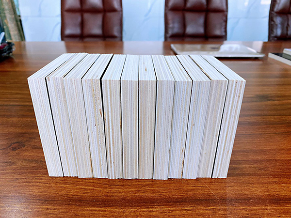 酚醛膠建筑模板