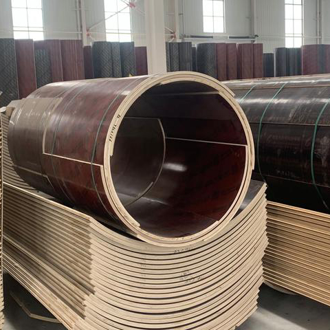 圓柱木模板生產(chǎn)廠(chǎng)家